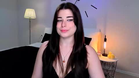 Ari online show from March 25, 4:13 pm