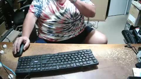 Bucku2 online show from November 12, 11:25 pm