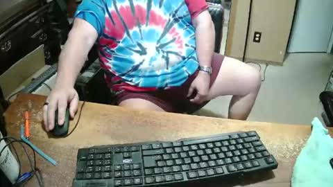 Bucku2 online show from May 3, 1:17 pm