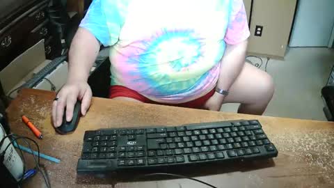 Bucku2 online show from May 17, 2:46 pm