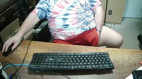 Bucku2 online show from June 20, 5:27 pm