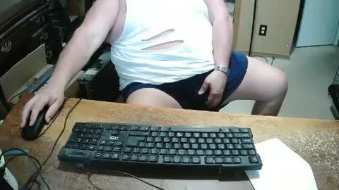 Bucku2 online show from July 1, 9:36 pm