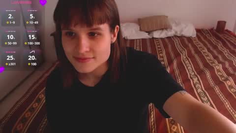 Mira  online show from December 10, 9:54 pm