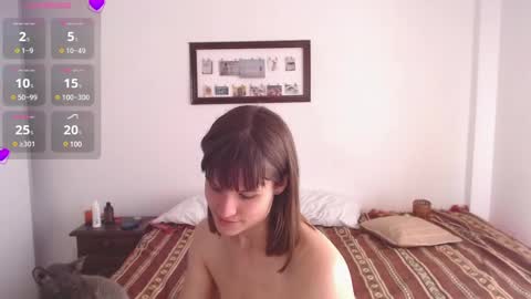 Mira  online show from December 13, 1:33 pm