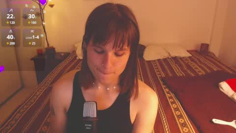 Mira  online show from December 23, 12:25 am