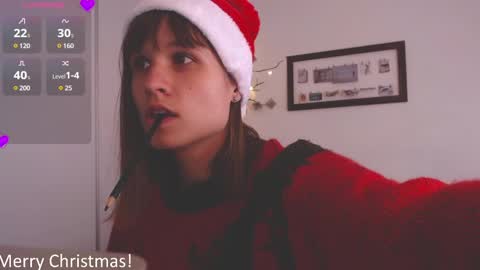 Mira  online show from December 24, 6:17 pm