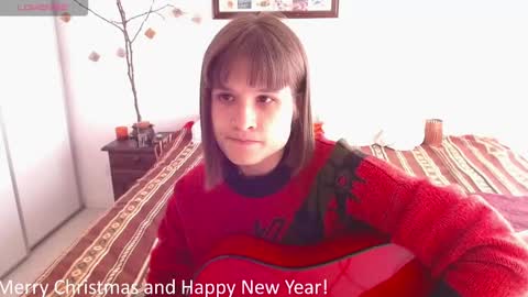 Mira  online show from January 2, 6:34 pm
