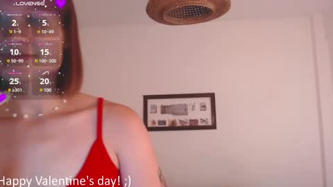 Mira  online show from February 14, 10:25 pm