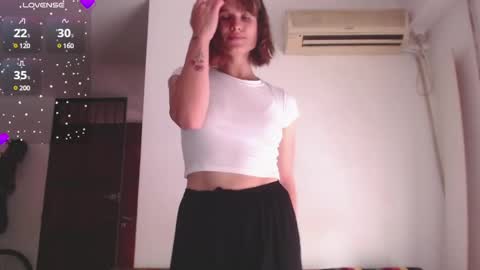 Mira  online show from March 12, 6:33 pm