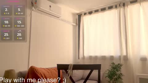 Mira  online show from November 24, 5:01 pm