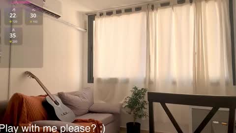 Mira  online show from November 26, 5:58 pm