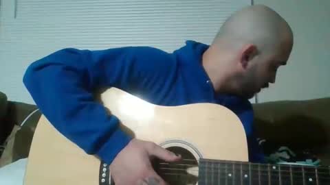 Bud42o online show from December 16, 11:43 pm