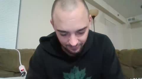 Bud42o online show from January 9, 12:02 am