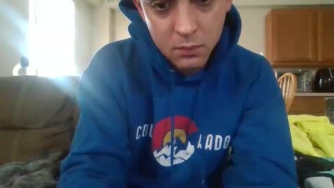 Bud42o online show from February 18, 9:11 pm