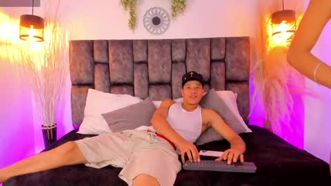 Snapshot of buda_cataleya chatting on April 7, 11:32 am buda cataleya online show from April 7, 11:32 am