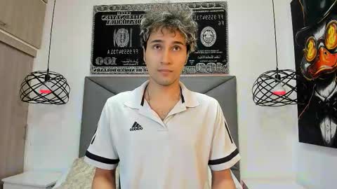 Buddy Whitte online show from October 30, 11:11 am