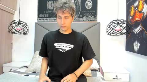 Buddy Whitte online show from November 1, 12:18 pm