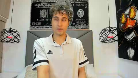 Buddy Whitte online show from November 5, 12:16 pm