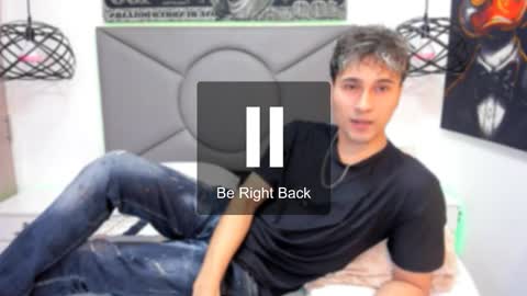 Buddy Whitte online show from November 17, 12:44 pm