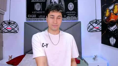 Buddy Whitte online show from February 24, 5:11 pm