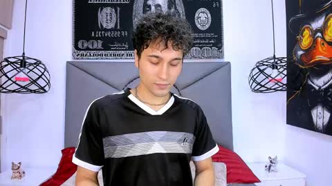 Buddy Whitte online show from April 1, 5:10 pm