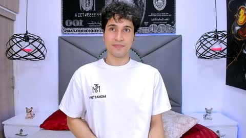 Snapshot of buddy_whitte chatting on April 9, 4:56 pm Buddy Whitte online show from April 9, 4:56 pm