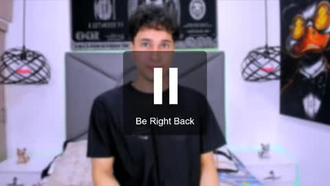 Snapshot of buddy_whitte chatting on May 1, 5:17 pm Buddy Whitte online show from May 1, 5:17 pm
