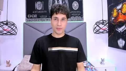Snapshot of buddy_whitte chatting on May 3, 5:52 pm Buddy Whitte online show from May 3, 5:52 pm