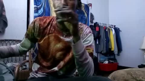 buddylovex online show from October 4, 5:16 am