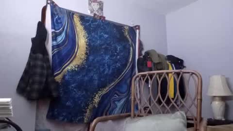 buddylovex online show from October 13, 1:27 am