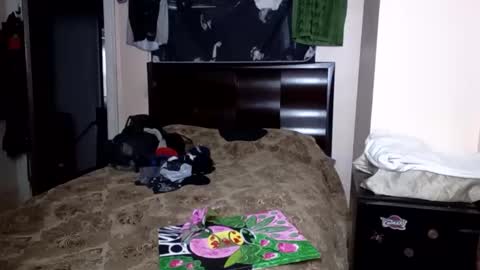 buddylovex online show from December 3, 8:51 pm