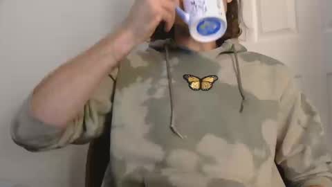 budrflie online show from October 11, 2:44 am