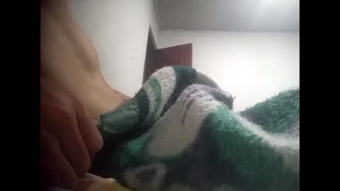 buena_paja2 online show from April 3, 6:44 am