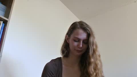 Buffy online show from May 2, 5:29 pm