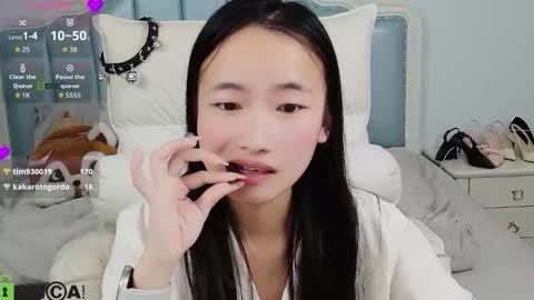 Sandy----xx online show from December 5, 8:49 pm