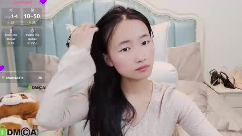 Sandy----xx online show from December 17, 3:07 pm