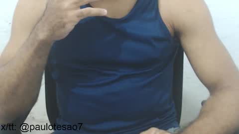 buldgeinboxer online show from October 14, 11:16 pm