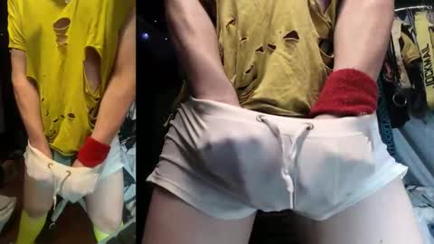 BulgetasticC online show from March 13, 8:04 pm