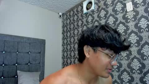 bull_horny online show from February 5, 3:11 am