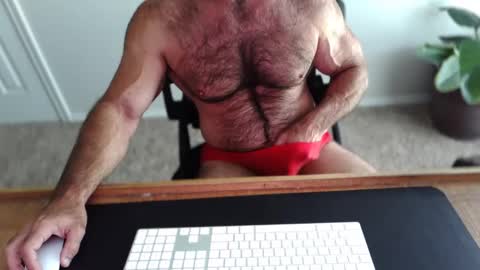 Wrestling Dads.. hit me up. online show from May 11, 2:23 pm