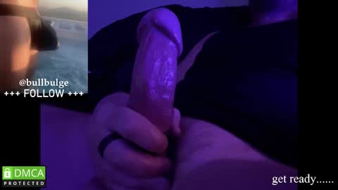 Bull. online show from November 17, 7:19 pm