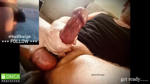 Bull. online show from December 21, 8:49 pm