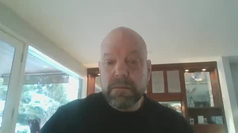 bulldog302w online show from January 12, 2:09 pm