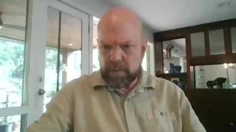 Snapshot of bulldog302w chatting on June 9, 8:53 pm bulldog302w online show from June 9, 8:53 pm