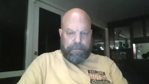 Snapshot of bulldog302w chatting on July 3, 1:23 am bulldog302w online show from July 3, 1:23 am