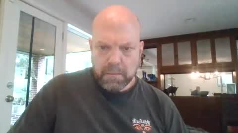 Snapshot of bulldog302w chatting on July 10, 6:43 pm bulldog302w online show from July 10, 6:43 pm