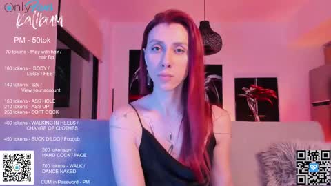 Ivan online show from February 17, 12:10 am