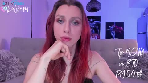 Ivan online show from November 9, 12:20 am