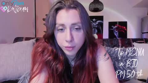 Ivan online show from May 7, 12:27 am