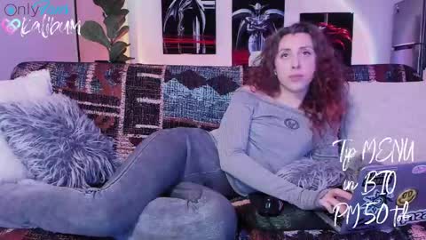 Ivan online show from May 14, 3:02 am